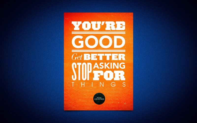 Motivational Poster
