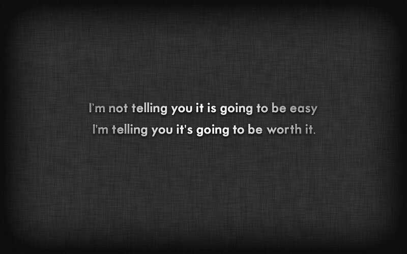 motivational quote image