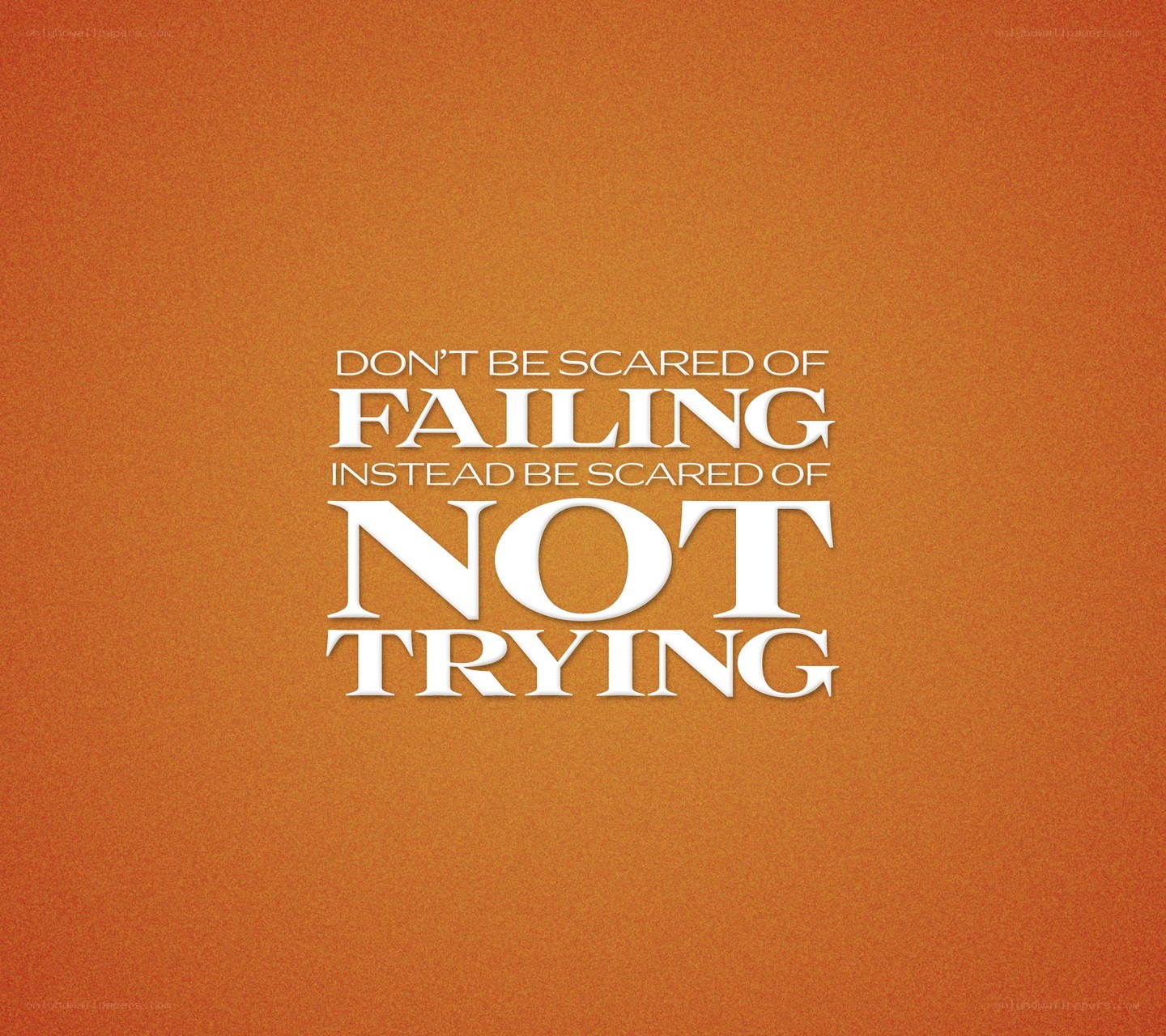 motivational quote on failure