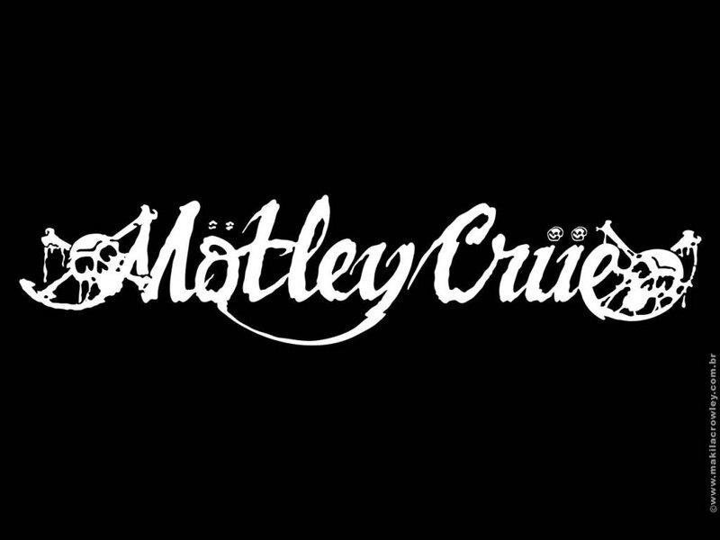 Motley Crue logo