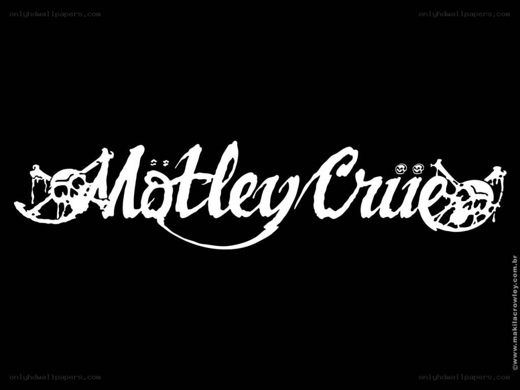 Motley Crue logo
