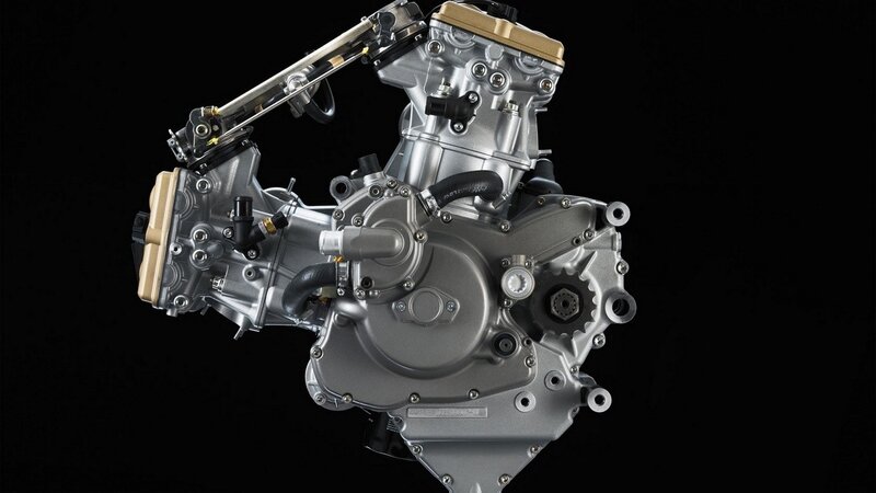 motor engine component