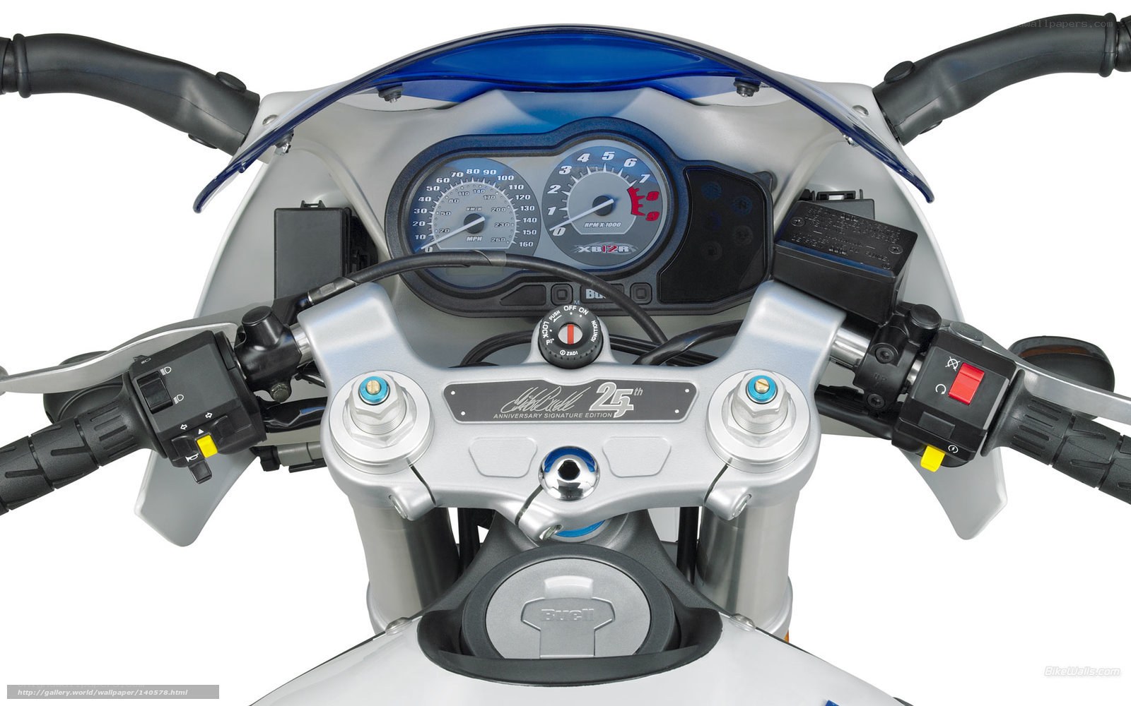 motorcycle dashboard close-up