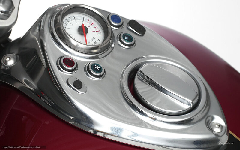 Motorcycle Dashboard — Silver, Neutral, Photograph, Gauge