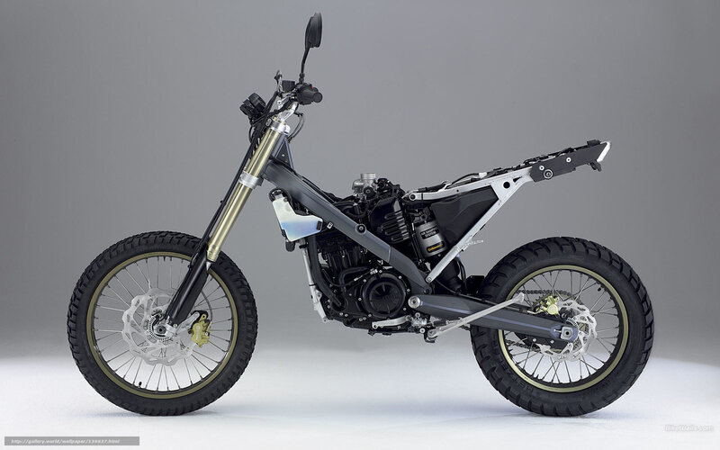 motorcycle design concept