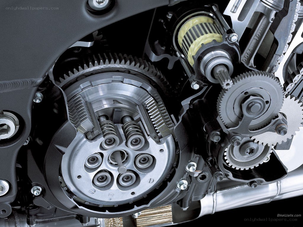 motorcycle engine components