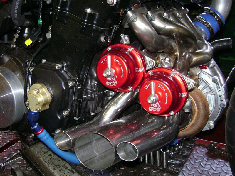Motorcycle Engine Components — Black, Mechanical