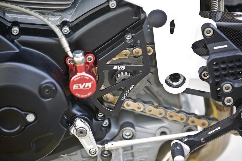 Motorcycle Engine Components — Black, Technical, Photograph, Chain
