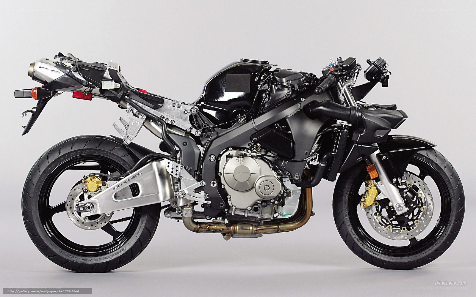 motorcycle engine cutaway