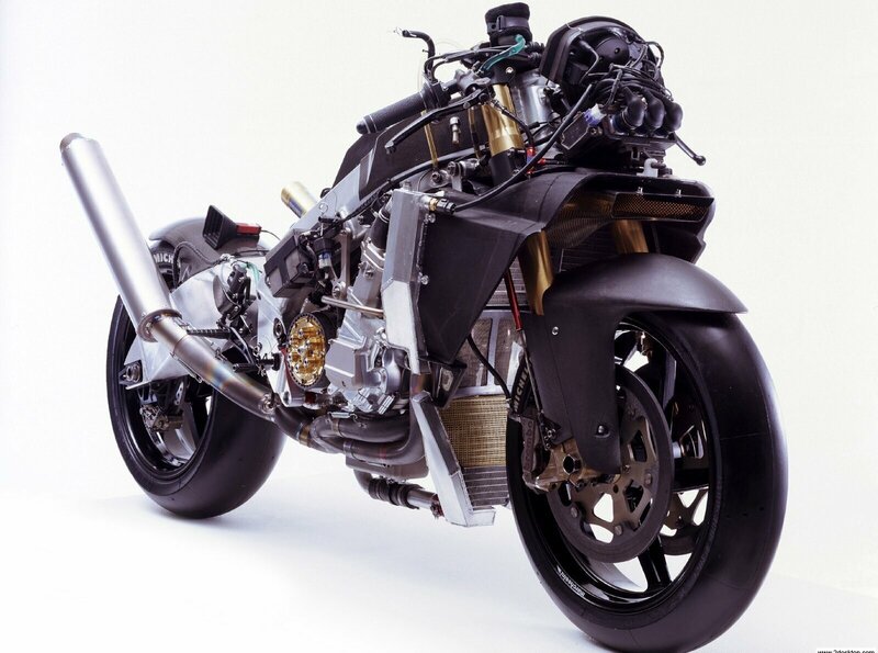 motorcycle engine cutaway