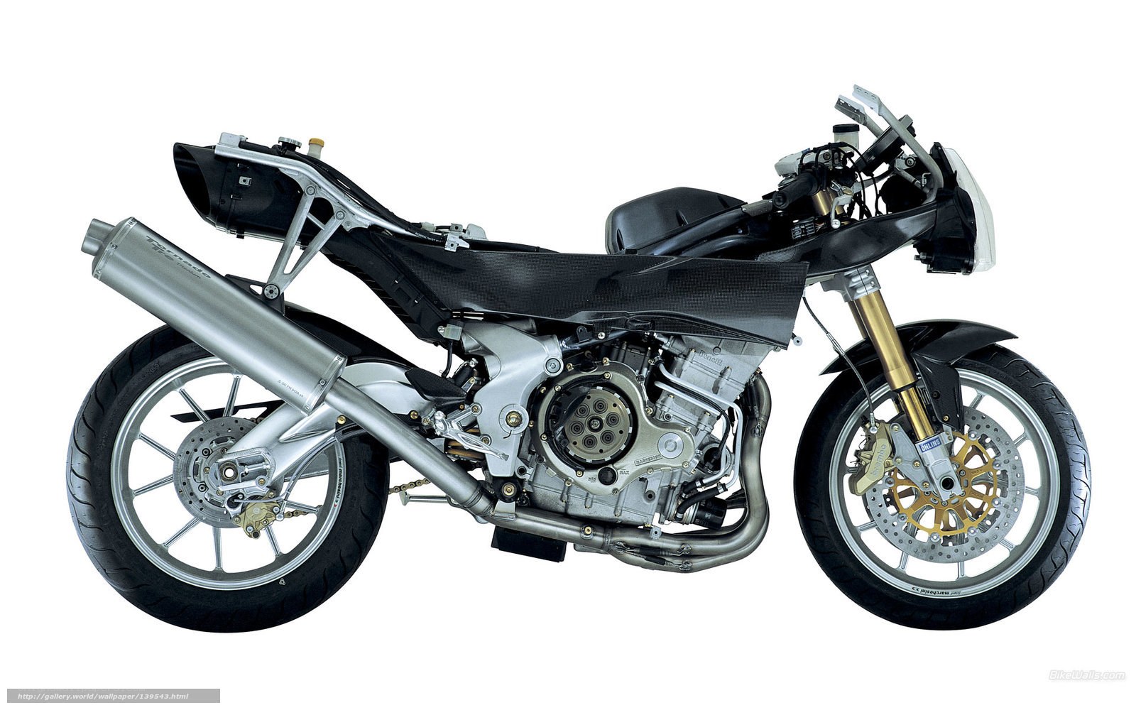 motorcycle engine cutaway