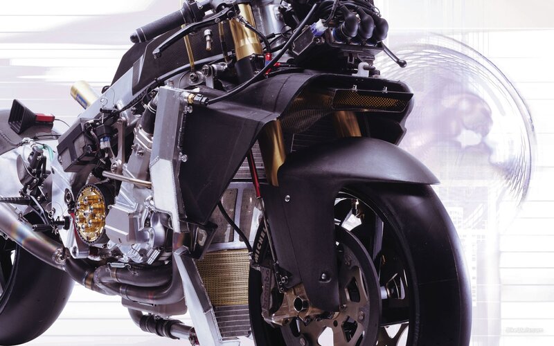 motorcycle engine details