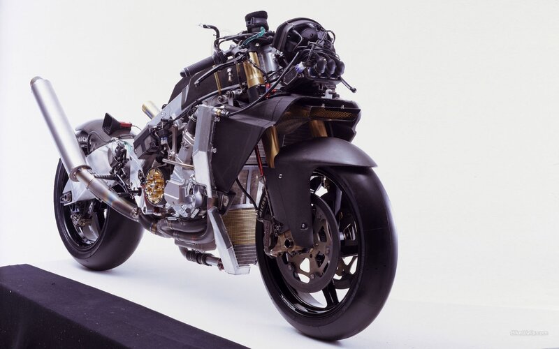 motorcycle engine display