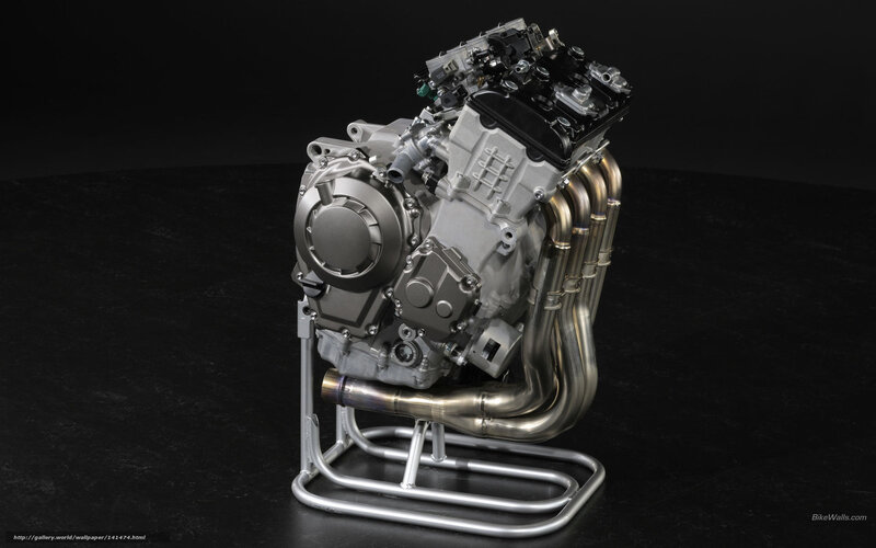 motorcycle engine display