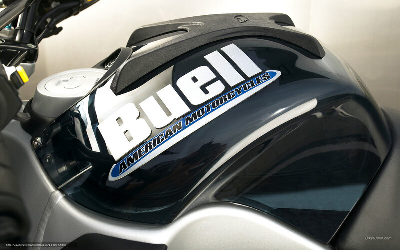 Motorcycle Fuel Tank — Black, Neutral