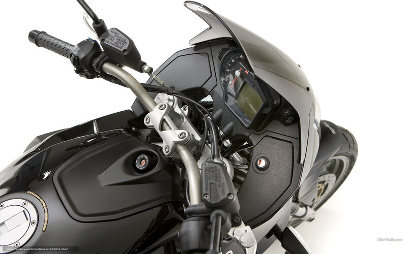 Motorcycle Handlebars — Black, Neutral, Photograph, Dashboard, Handlebar