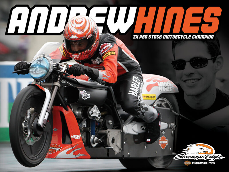 Motorcycle Racer on Bike — Red, Dynamic, Photograph