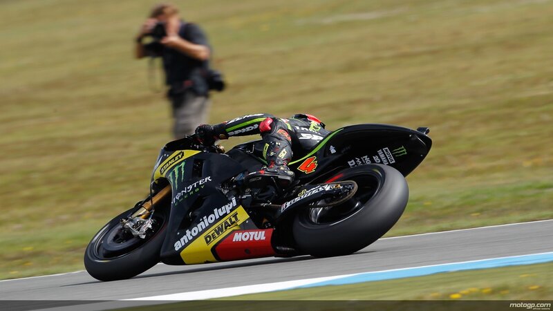 Motorcycle Racer on Track — Black, Dynamic, Afternoon, Photograph, Photographer