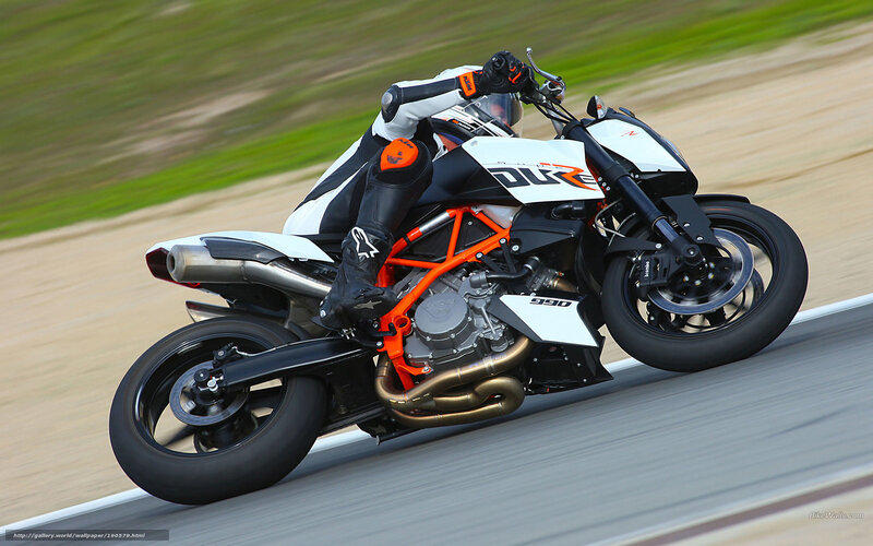 Motorcycle Racer on Track — Black, Dynamic, Photograph, Rider, Racetrack