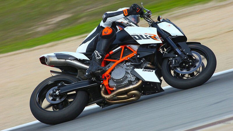 Motorcycle Racer on Track — White, Dynamic, Afternoon, Photograph, Rider, Racetrack