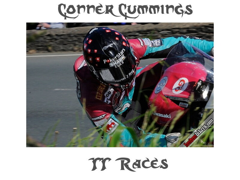 Motorcycle Racer