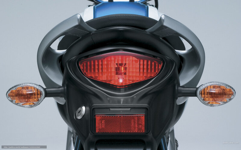 Motorcycle Rear Lights — Black, Neutral, Photograph, Headlight