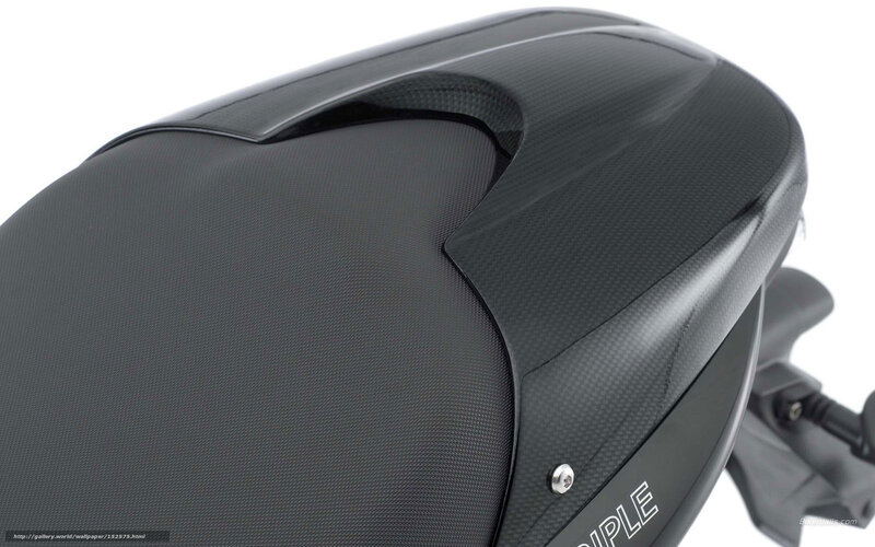 Motorcycle Seat