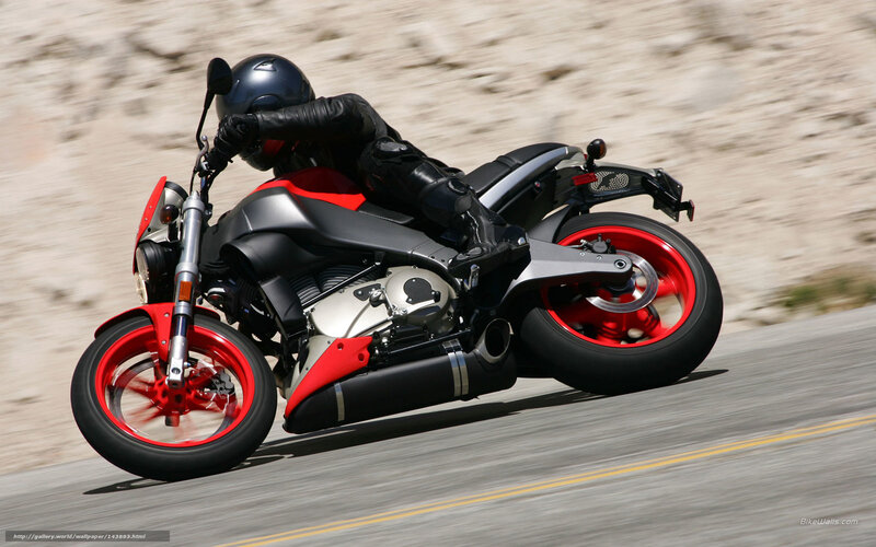 Motorcyclist on Road — Black, Dynamic, Afternoon, Photograph, Helmet, Dirt