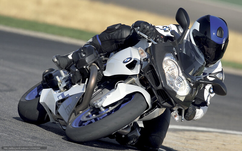 Motorcyclist on Track — White, Dynamic, Afternoon, Photograph, Helmet, Race Track