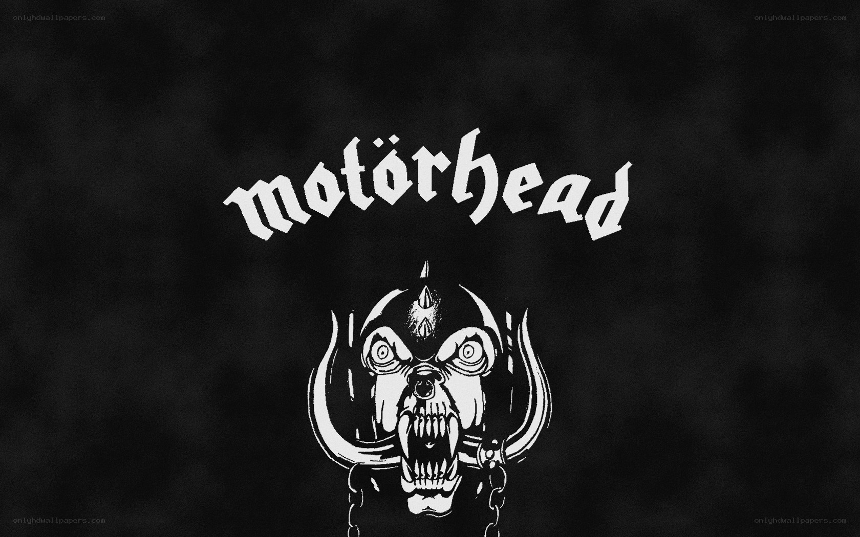 Motorhead band logo