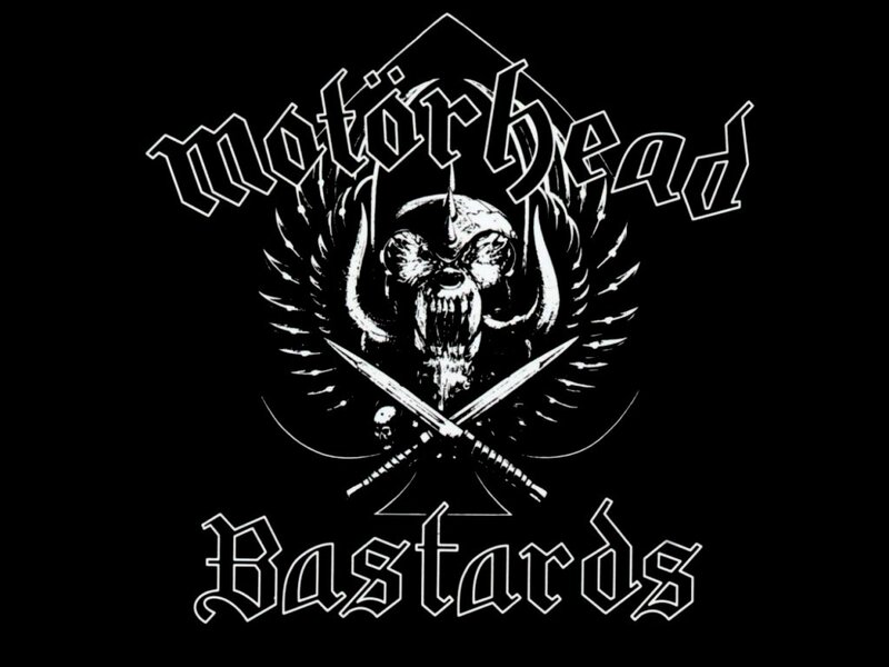 Motorhead Bastards logo