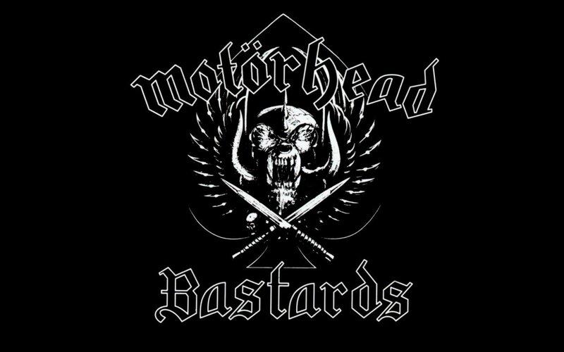 Motorhead Bastards logo