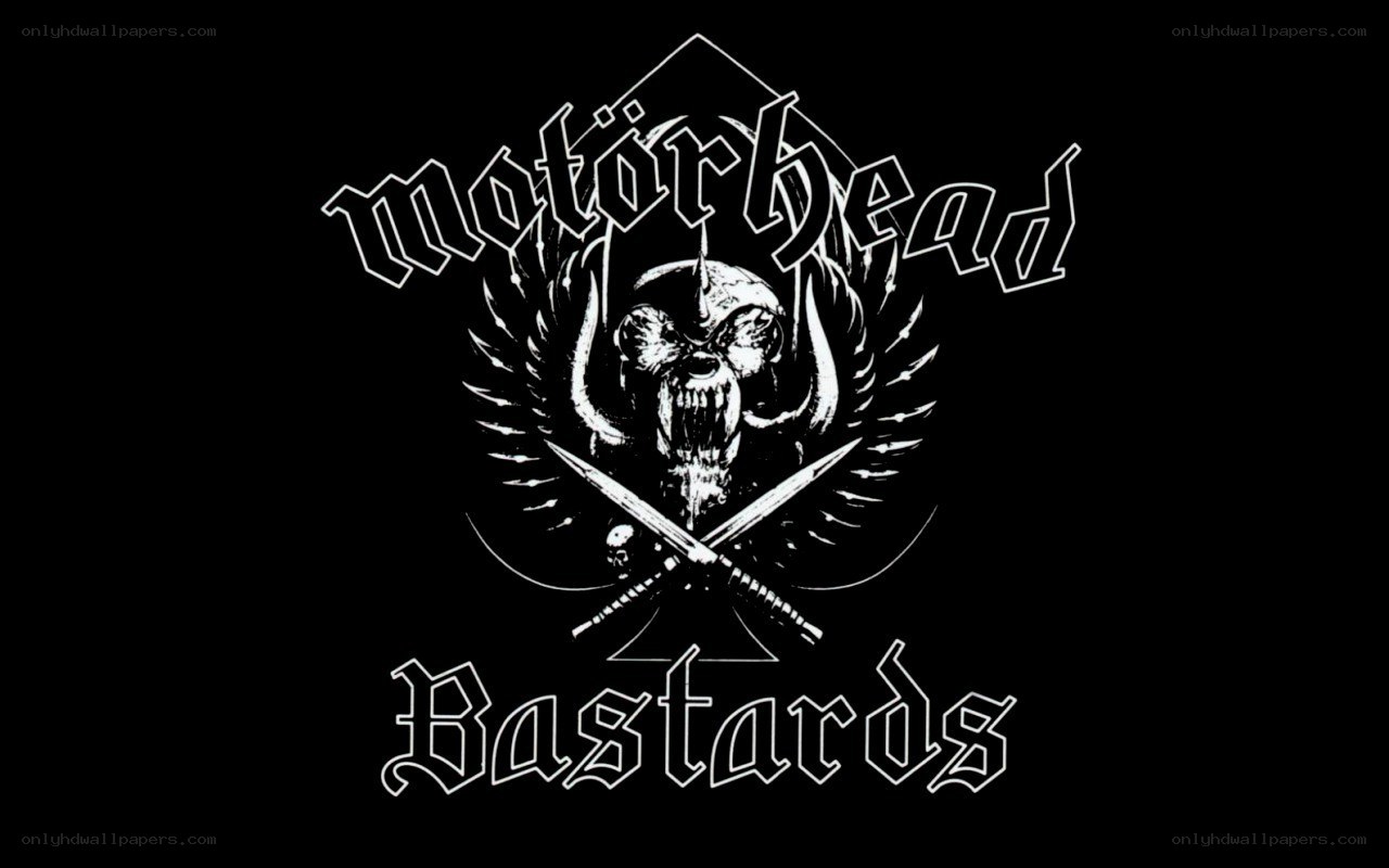 Motorhead Bastards logo