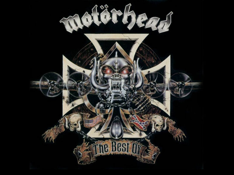 Motorhead: The Best Of