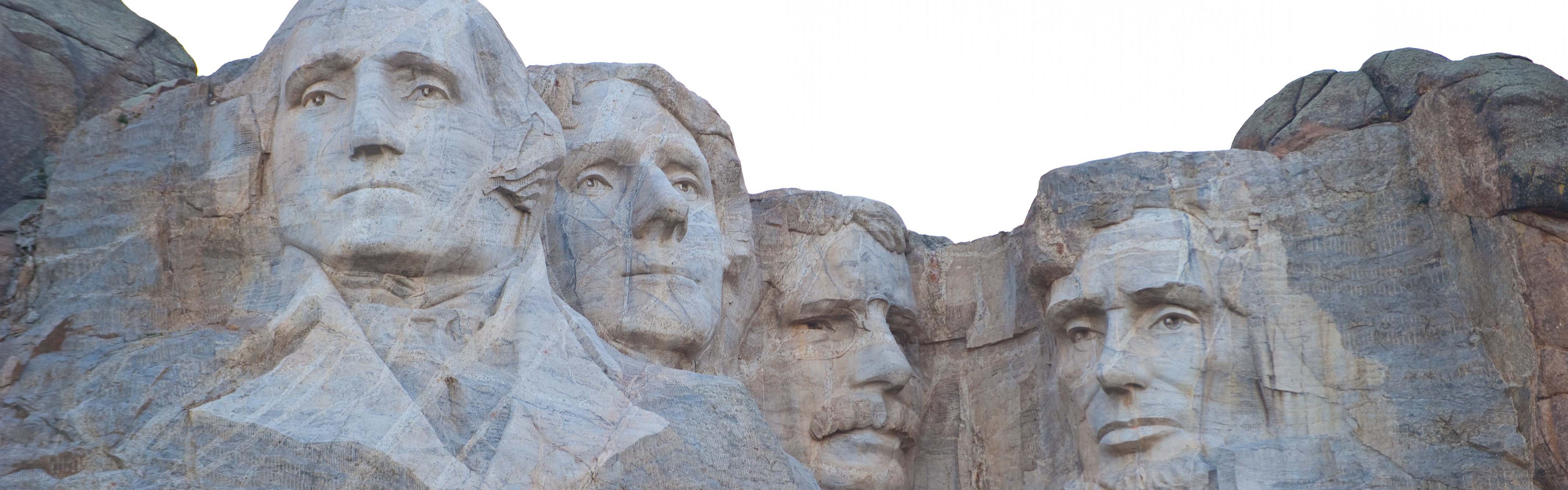 Mount Rushmore National Memorial