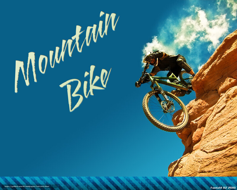 Mountain Bike Action