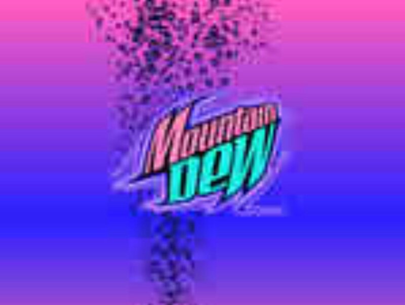Mountain Dew Logo