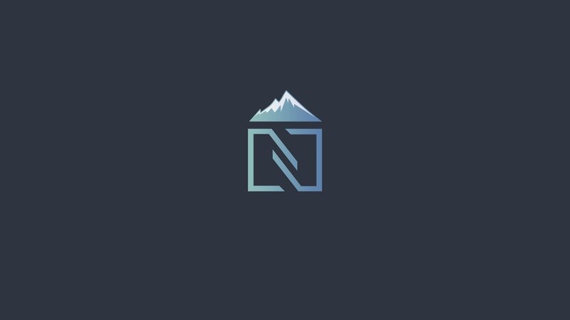Mountain Logo