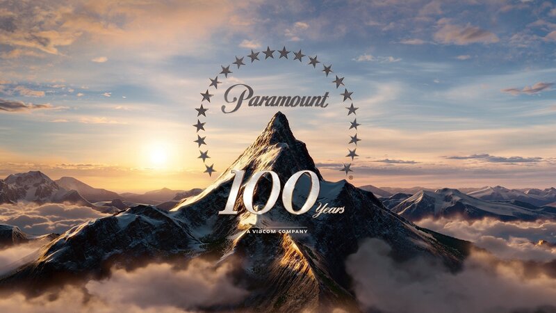 Mountain Peak at Sunrise — Blue, Serene, 3d Render, Stars