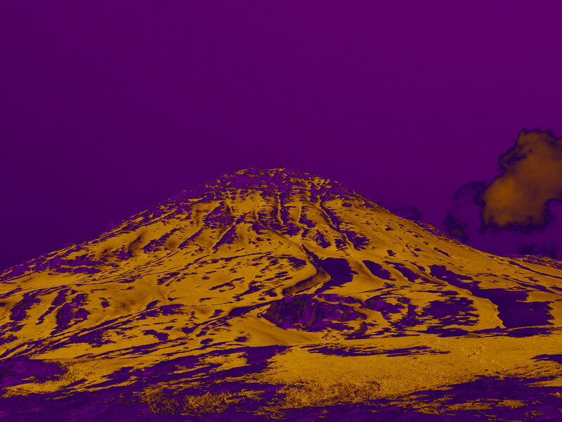 Mountain Peak