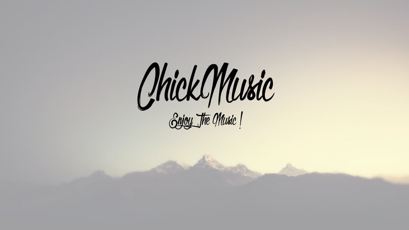 Mountain Range at Dawn — Gray