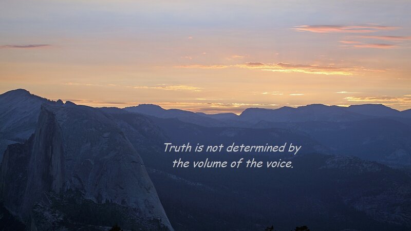 Mountain Range at Sunset — Orange, Serene, Photograph, Sky