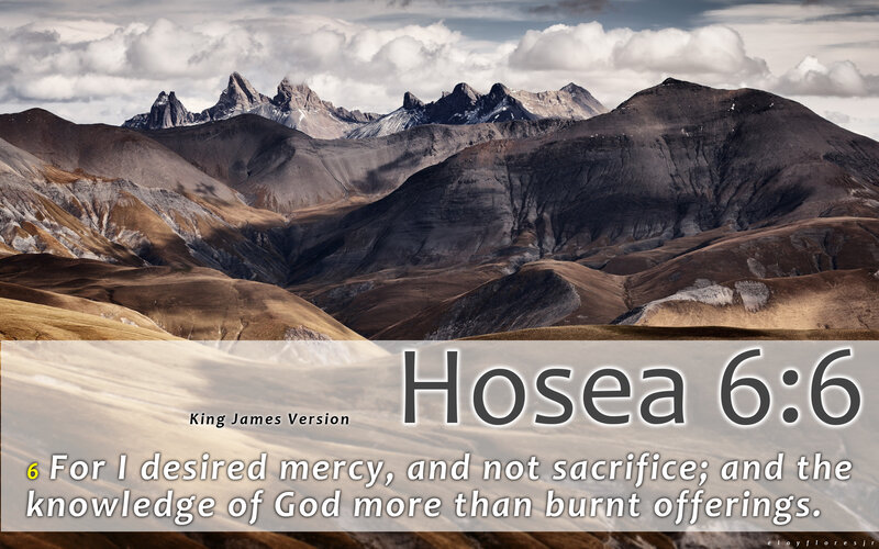 Mountain Range Landscape — Brown, Dramatic