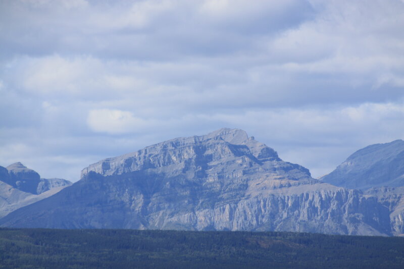Mountain Range