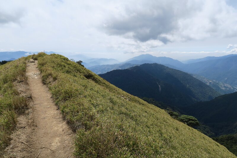 Mountain Trail