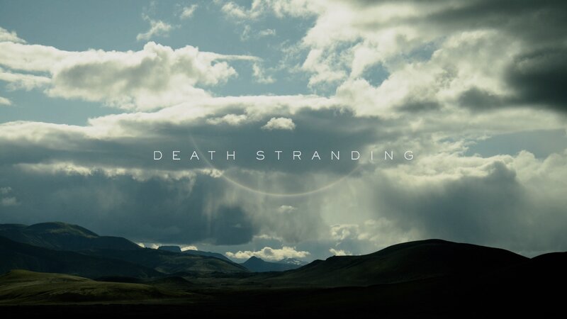 Mountainous Landscape — Blue, Dramatic, Photograph