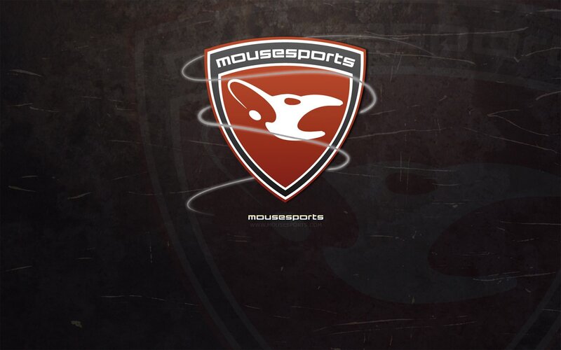 Mousesports Logo