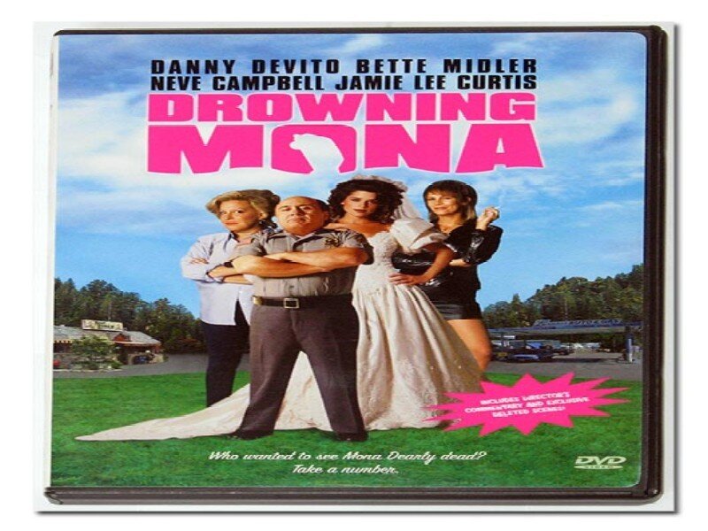Movie Cover Art