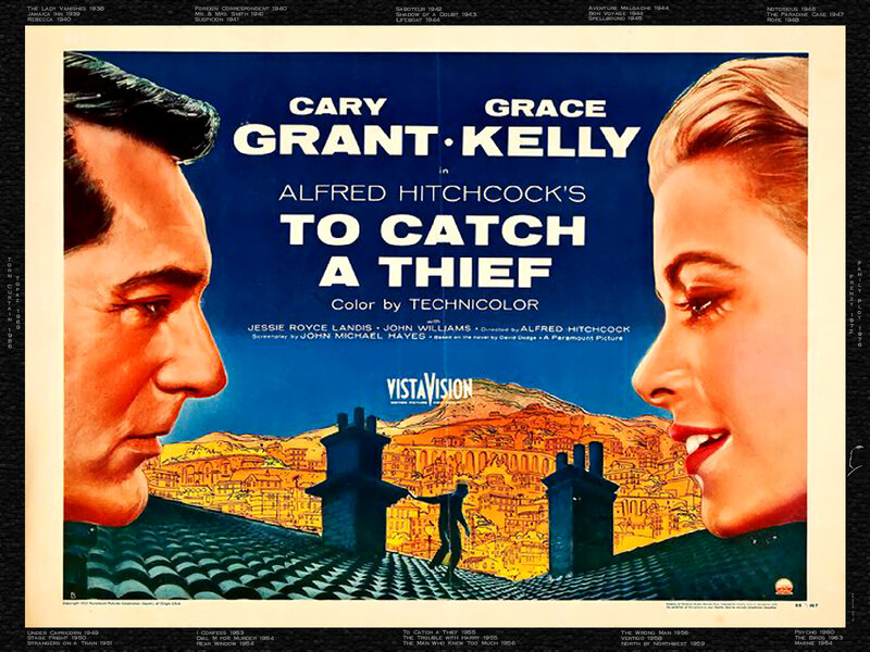 Movie Poster Art — Blue, Dramatic, Illustration, Man