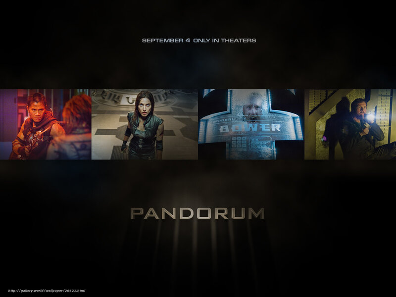 Movie Poster Collage — Black, Dark, Tense